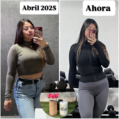 24 Burn – Activa tu metabolismo todos los días