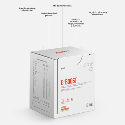 E-BOOST – Energía, enfoque y claridad mental sin bajones