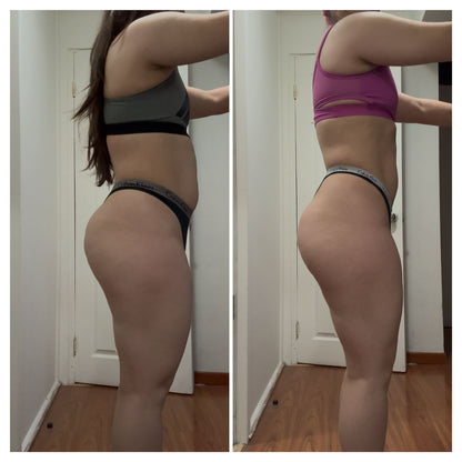 24 Burn – Activa tu metabolismo todos los días