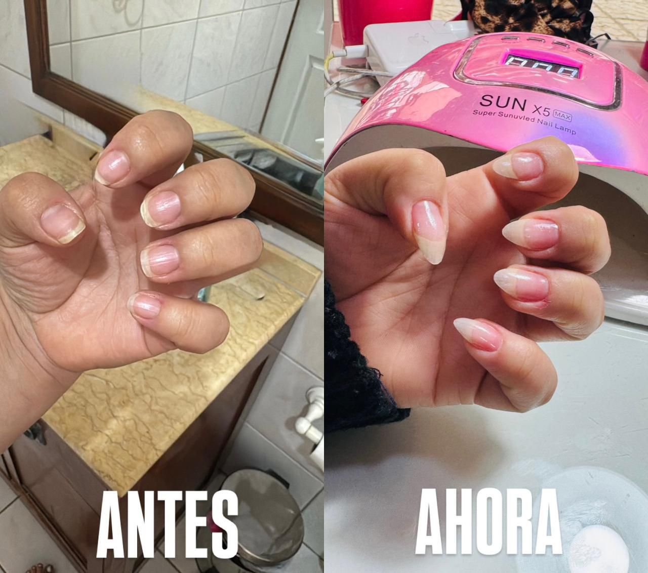 Renova Glow Colágeno